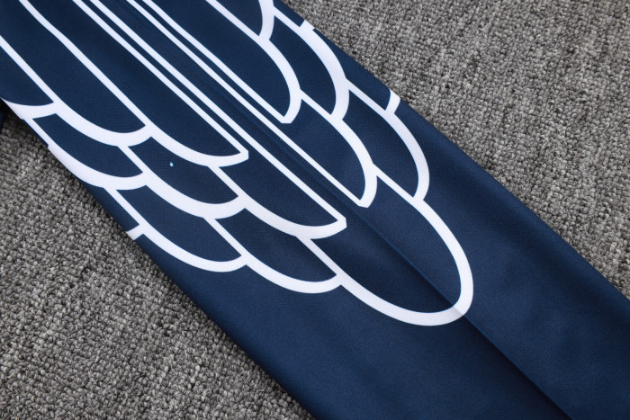 Paris Saint GermainTraining Jersey Suit 25/26