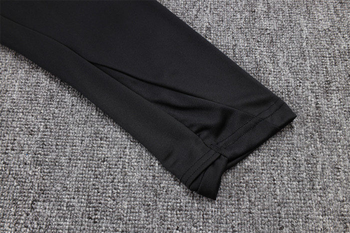 Barcelona Training Jersey Suit 25/26