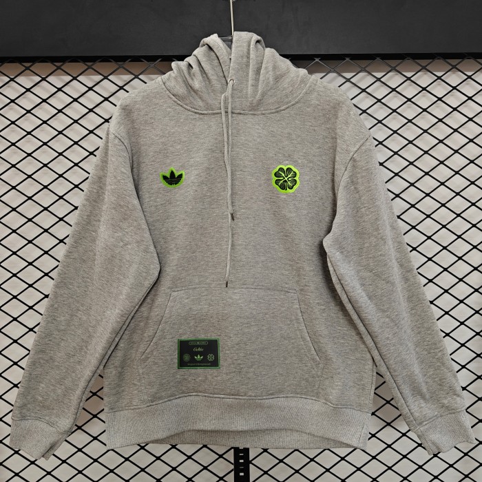 Celtic Retro Hoodie （Multiple colors）