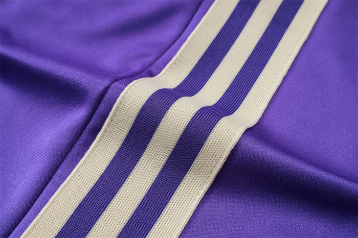 Real Madrid Training Pants 25/26