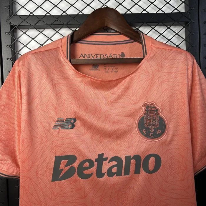 FC Porto Away Man Jersey 25/26
