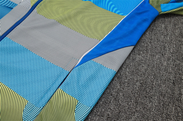 Real Madrid Training Jacket 25/26