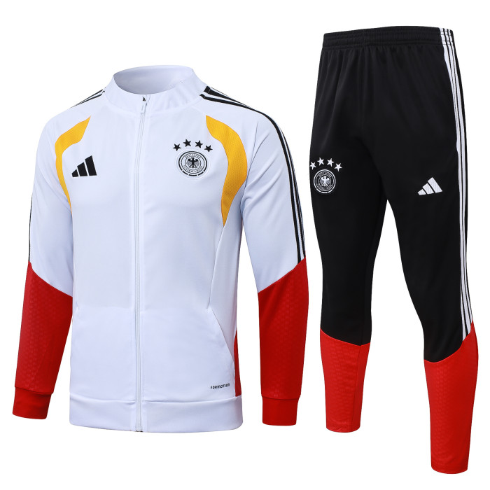 Germany Training Jacket 26/27