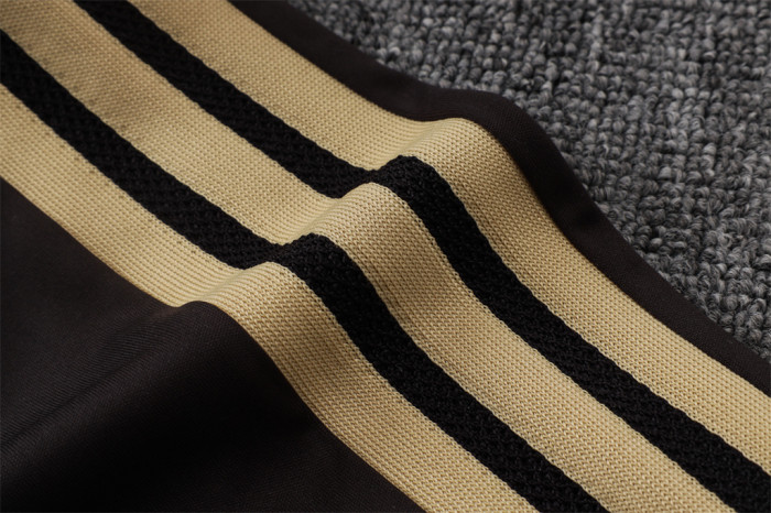 Flamengo Training Short sleeve Jersey 26/27