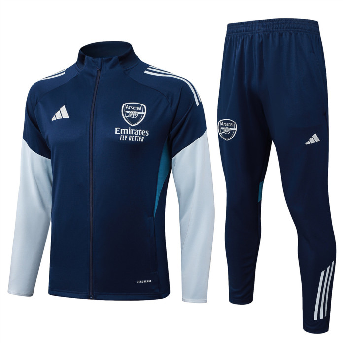 Arsenal Training Jacket 25/26