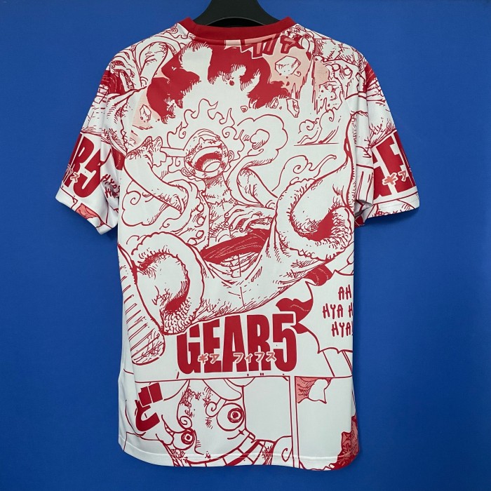 Japan Special Edition Jersey 2025