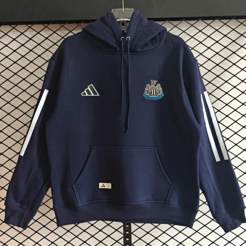 Newcastle United Hoodle Sweatshirt Training Jersey 25/26