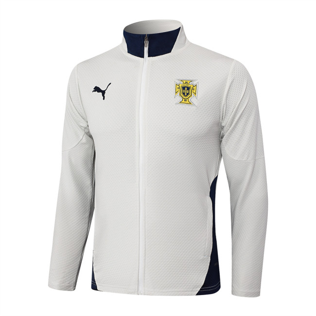 Portugal Training Jacket 25/26