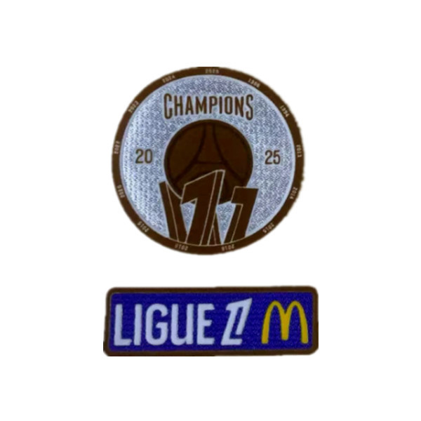 Paris Saint Germain Night Edition Player Jersey 25/26