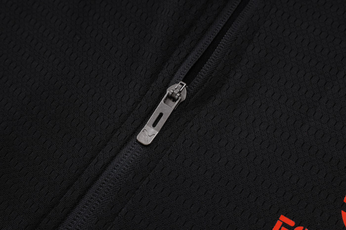 AC Milan Training Jacket 25/26