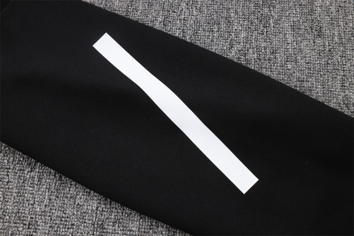 Juventus Training Jacket Suit 2025