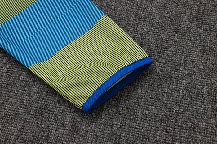 Real Madrid Training Jacket 25/26