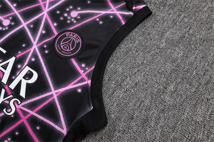 Paris Saint Germain Training Jersey 25/26