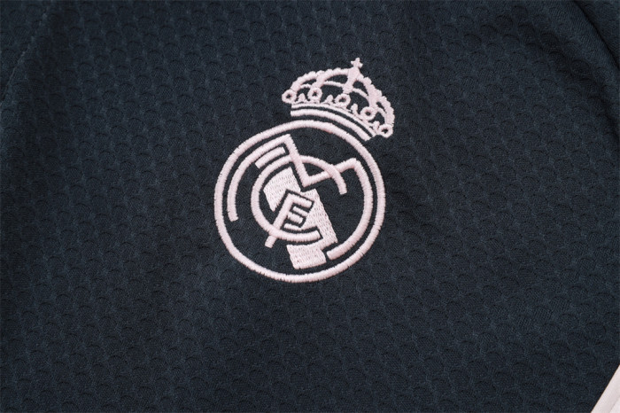 Real Madrid POLO Jersey 25/26