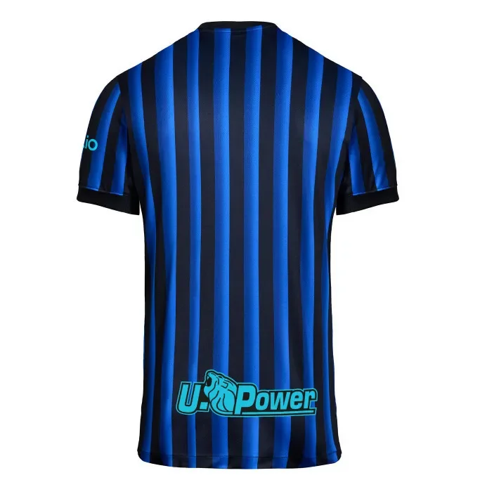 Inter Milan Home Baby Jersey 25/26