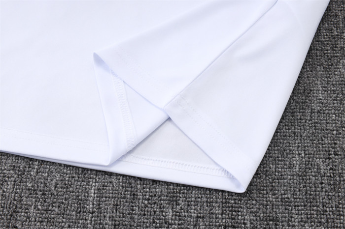 Paris Saint Germain Training Short sleeve Suit 25/26