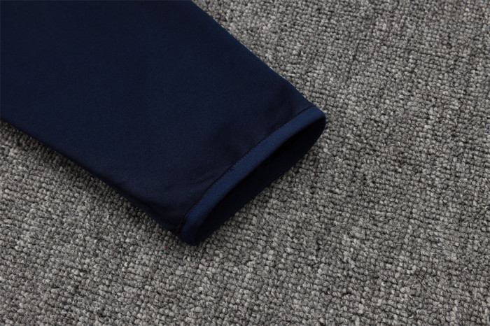 Real Madrid Training Jacket 25/26