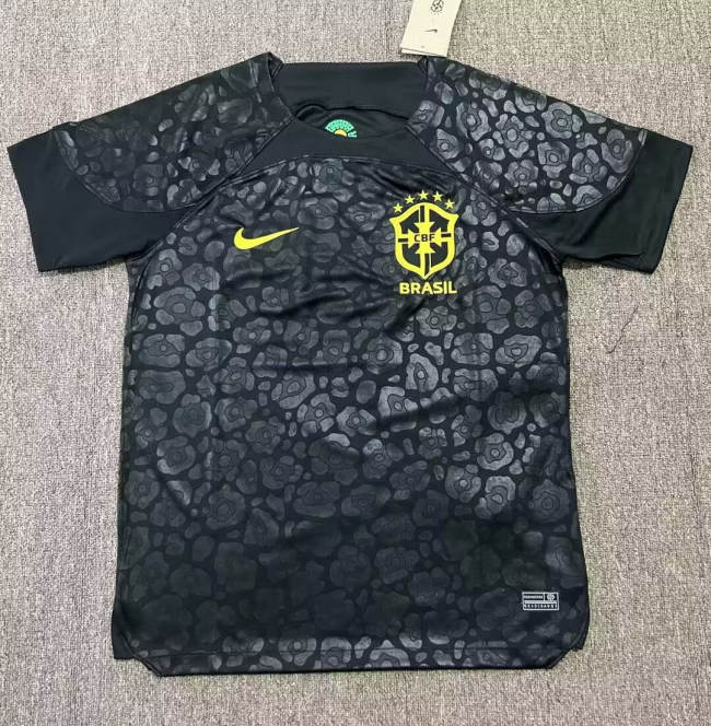 Brazil Special Edition Training Man Jersey 2025