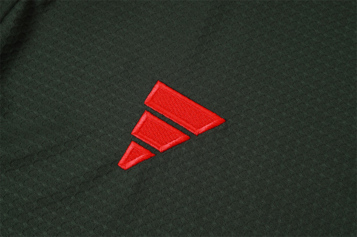 Bayern Munich Training Short sleeve Suit 25/26