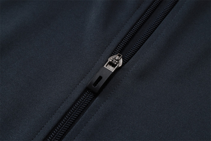 Real Madrid Training Jacket 25/26