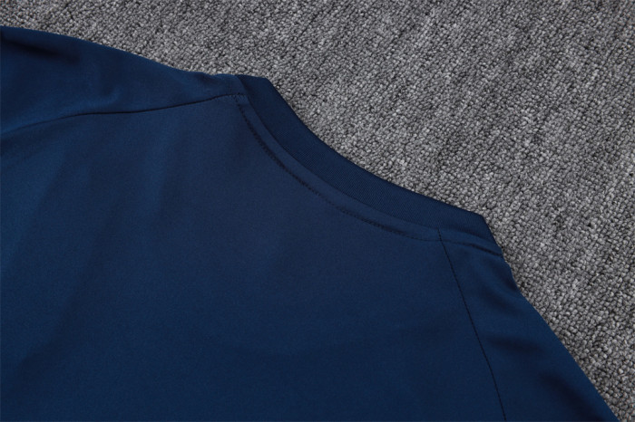 Arsenal Training Short sleeve Suit 25/26