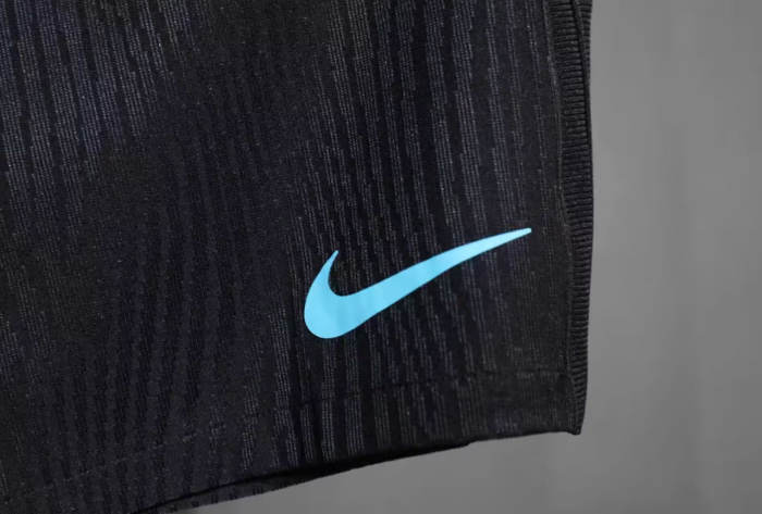 Inter Milan Home Player Shorts 25/26