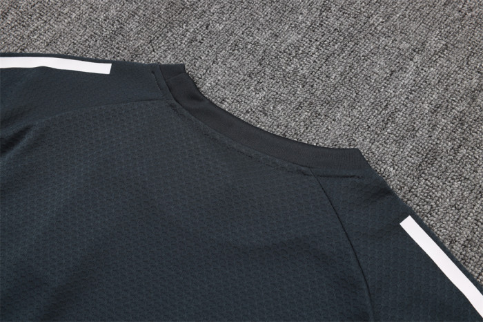 Real Madrid Training Short sleeve Suit 25/26