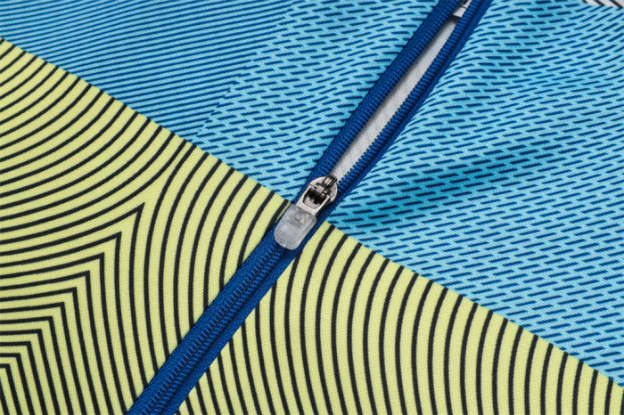 Real Madrid Training Jersey Suit 25/26