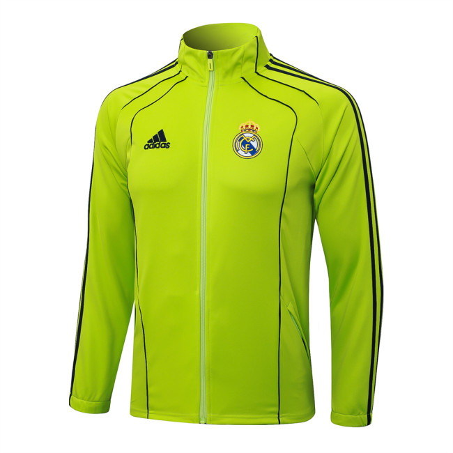 Real Madrid Training Jacket 25/26