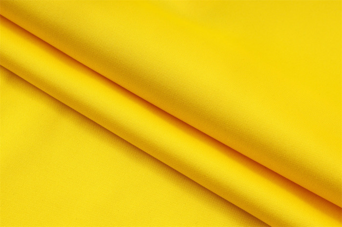 Brazil Training Jersey Suit 25/26