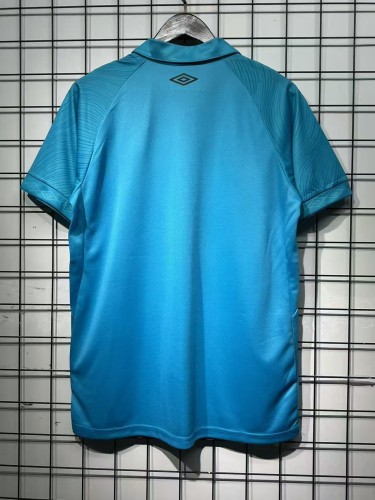 Santos Neymar Jr. Special Edition Umbro Man Jersey 25/26