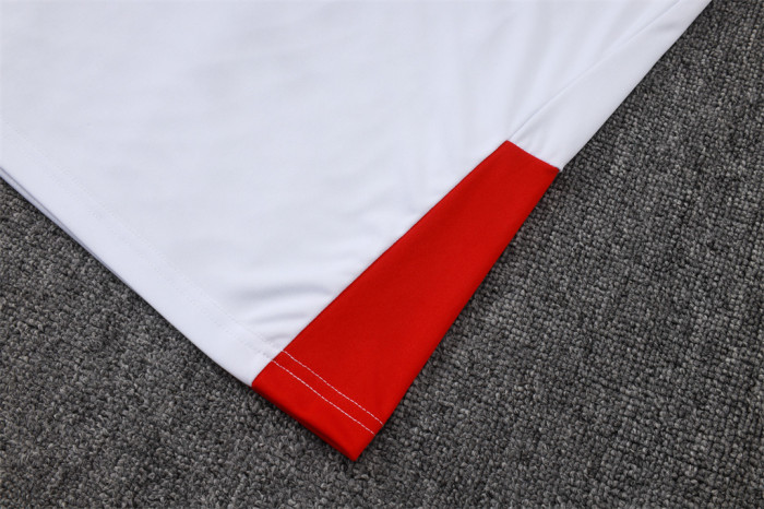 Germany Training Short sleeve Jersey 26/27