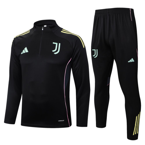 Juventus Training Jacket Suit 25/26