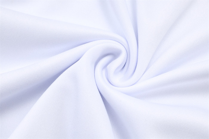 Real Madrid Training Jersey Suit 25/26