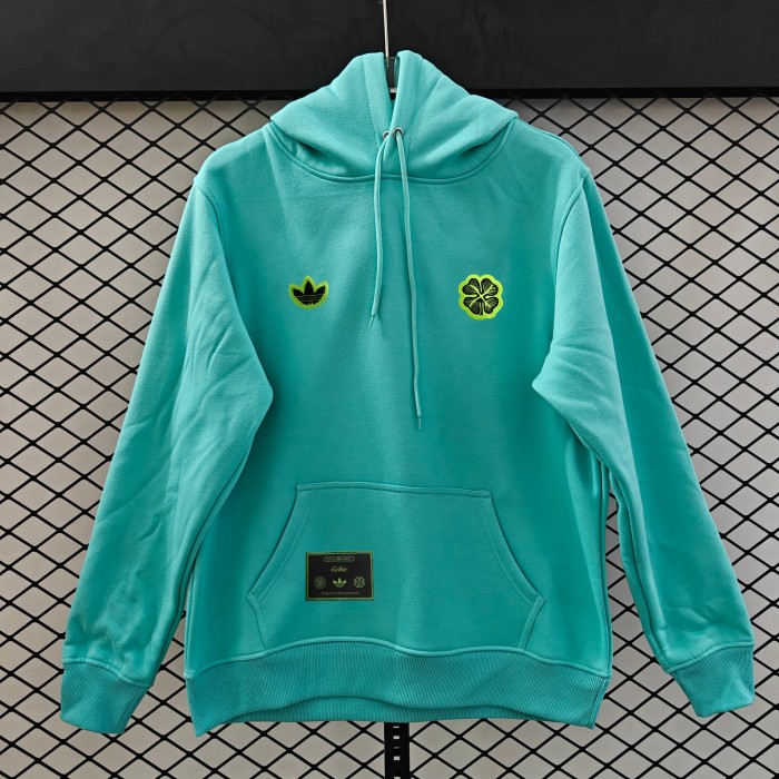 Celtic Retro Hoodie （Multiple colors）