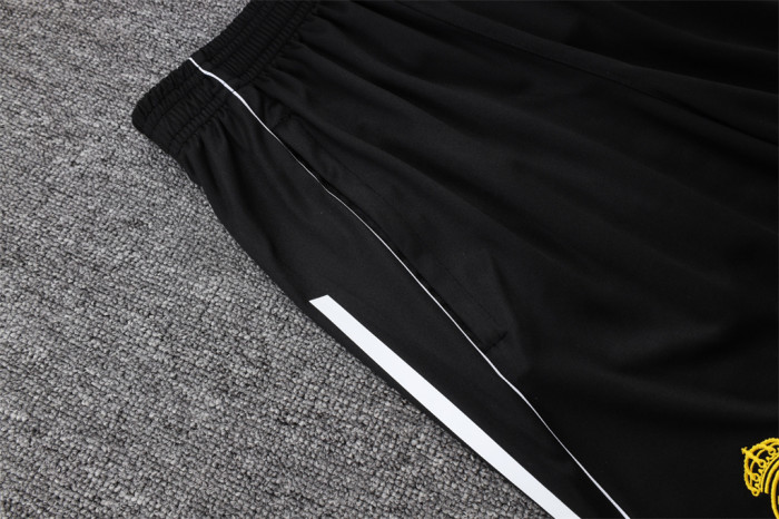 Real Madrid Training Short sleeve Suit 25/26