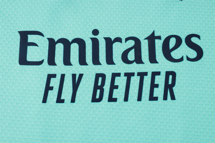 Arsenal Training Short sleeve Jersey 25/26