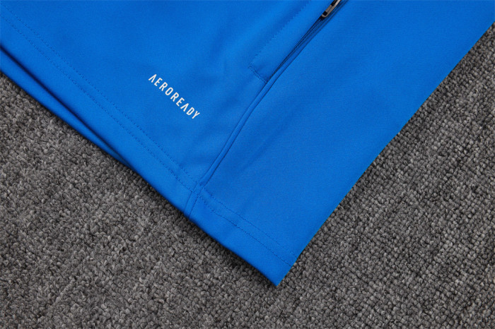 Real Madrid Training Jacket 25/26