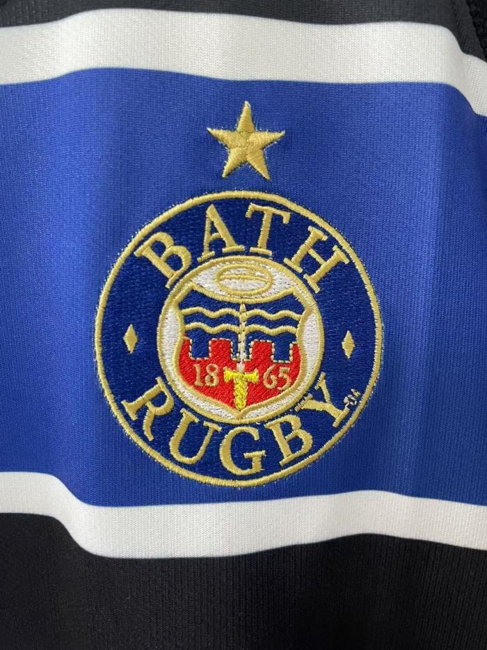 2025 Bath Home Rugby Jersey