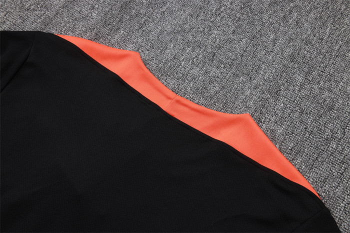 Brazil Training Short sleeve Jersey 25/26