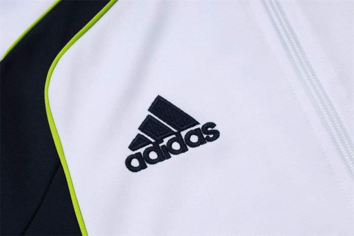 Real Madrid Training Jacket 25/26