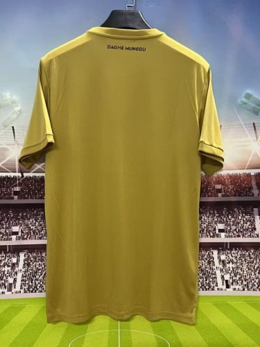 Monaco Third Man Jersey 25/26