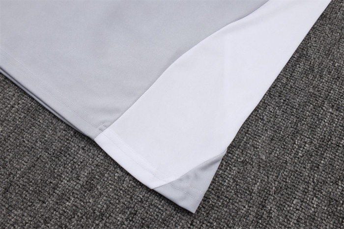 Real Madrid Training Jersey 25/26