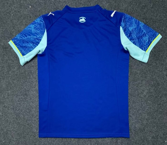 Marseille Third Men Jersey 25/26