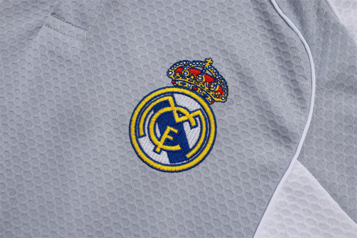 Real Madrid POLO Jersey 25/26
