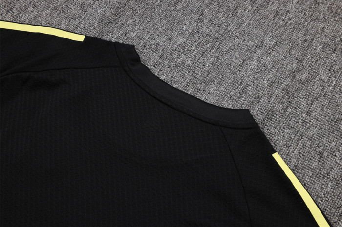 Juventus Training Short Sleeve jersey 25/26