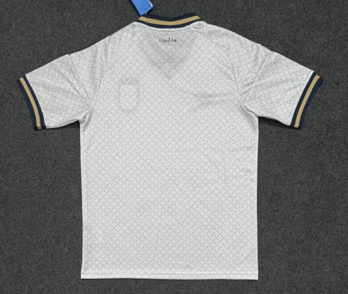 Italy 2026 World Cup Away Men Jersey