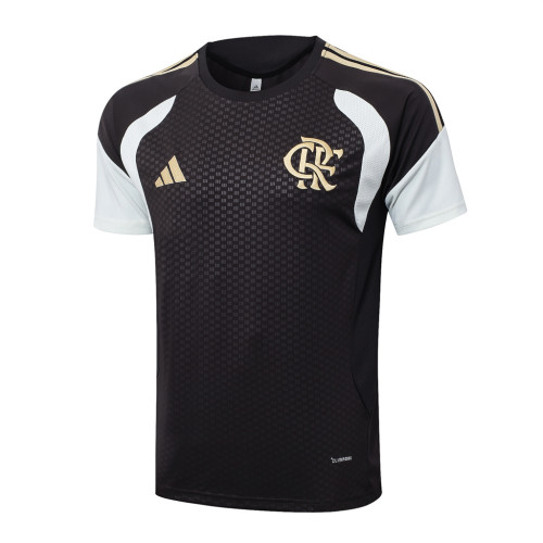 Flamengo Training Short sleeve Jersey 26/27