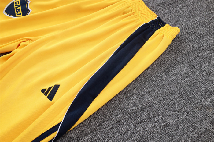 Boca Training Pants 25/26