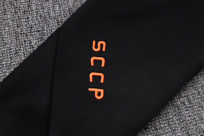 Corinthians Training Jacket 25/26